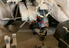 WEINIG RONDAMAT R960 PROFILE GRINDER