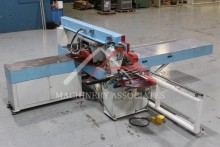 V Grooving machine AVG-48-M/FT