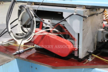 V Grooving machine AVG-48-M/FT