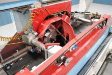 V Grooving machine AVG-48-M/FT