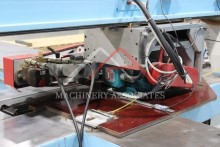 V Grooving machine AVG-48-M/FT