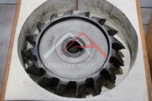 V Grooving machine AVG-48-M/FT