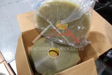 V Grooving machine AVG-48-M/FT