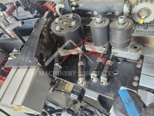 2018 Homag KDN 110 Edgebander