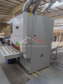 2018 Viet 43" 3 Head Planer Sander - S2 321 HR/KRT