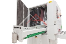 2018 Viet 43" 3 Head Planer Sander - S2 321 HR/KRT