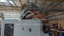 2018 Viet 43" 3 Head Planer Sander - S2 321 HR/KRT