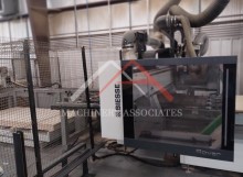 Biesse Rover B 1224  CNC Router (Nested Based Cell w/Labeling) Biesse Rover B 1224  CNC Router (Nested Based Cell w/Labeling)