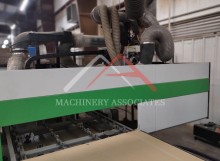 Biesse Rover B 1224  CNC Router (Nested Based Cell w/Labeling) Biesse Rover B 1224  CNC Router (Nested Based Cell w/Labeling)