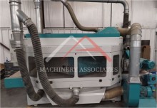 MB Roba-Tech Brush sander