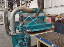 MB Roba-Tech Brush sander