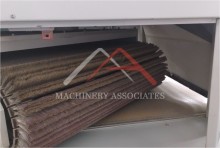 MB Roba-Tech Brush sander