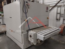 Biesse Viet Opera5 RRRF Widebelt Sander (4 head) Biesse Viet Opera5 RRRF Widebelt Sander (4 head)