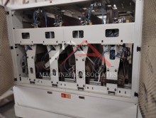 Biesse Viet Opera5 RRRF Widebelt Sander (4 head)