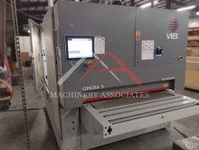 Biesse Viet Opera5 RRRF Widebelt Sander (4 head) Biesse Viet Opera5 RRRF Widebelt Sander (4 head)