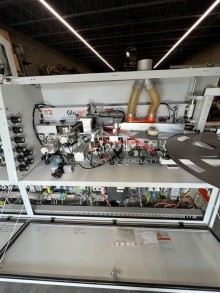 HolzHer 1327 Edgebander