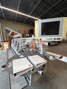 HolzHer 1327 Edgebander