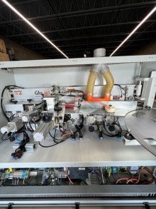 HolzHer 1327 Edgebander