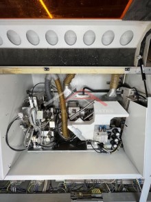 HolzHer 1327 Edgebander