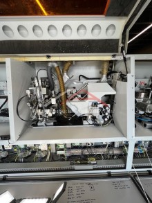 HolzHer 1327 Edgebander