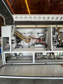 HolzHer 1327 Edgebander