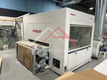 2018 Makor Q-One 1300 with Pumps and Guns