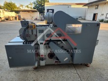 Northtech NT610EL Double Sided Planer