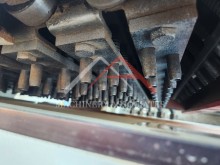 Northtech NT610EL Double Sided Planer