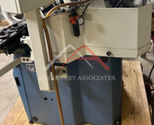 WEINIG POWERLOCK R960 PROFILE GRINDER FOR HSK AND STANDARD TOOL CUTTERS