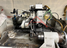 WEINIG POWERLOCK R960 PROFILE GRINDER FOR HSK AND STANDARD TOOL CUTTERS