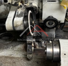 WEINIG POWERLOCK R960 PROFILE GRINDER FOR HSK AND STANDARD TOOL CUTTERS