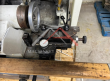 WEINIG POWERLOCK R960 PROFILE GRINDER FOR HSK AND STANDARD TOOL CUTTERS