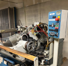 WEINIG POWERLOCK R960 PROFILE GRINDER FOR HSK AND STANDARD TOOL CUTTERS