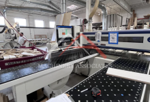 SCM Gabbiani G2 115 CNC Beam Saw SCM Gabbiani G2 115 CNC Beam Saw