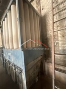 2020 Belfab BEL-150 XL DUST COLLECTOR 2020 Belfab BEL-150 XL DUST COLLECTOR