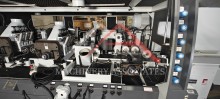 Leadermac 630 Hypermac  6-Head  12"-Moulder