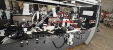 Leadermac 630 Hypermac  6-Head  12"-Moulder