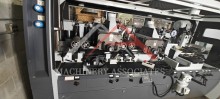 Leadermac 630 Hypermac  6-Head  12"-Moulder