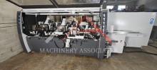 Leadermac 630 Hypermac  6-Head  12"-Moulder