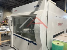 2018 Makor Q-One 1300 with Pumps and Guns