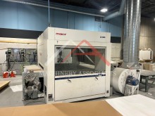 2018 Makor Q-One 1300 with Pumps and Guns