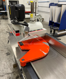 Ironwood JT-400 16" Jointer