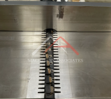 Ironwood JT-400 16" Jointer