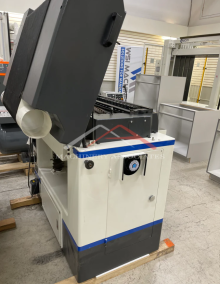 Ironwood P600 24" Planer