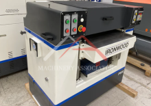 Ironwood P600 24" Planer