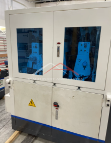 Ironwood S134RRK 3 Head 42" Wide Belt Sander