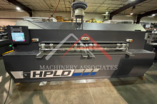 NEW 2024 Pillar HPLD Horizontal Lock Dowel