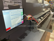 NEW 2024 Pillar HPLD Horizontal Lock Dowel