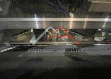 NEW 2024 Pillar HPLD Horizontal Lock Dowel