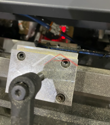 NEW 2024 Pillar HPLD Horizontal Lock Dowel